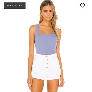 Michael Lauren Marco Tank